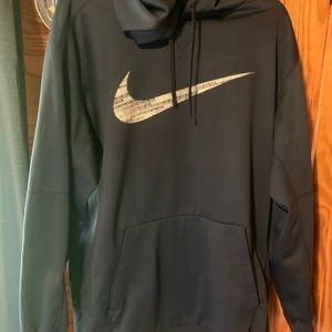 Nike hoodie